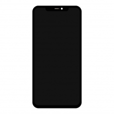 LCD дисплей для Apple iPhone 11 Pro MAX с тачскрином (черный) original