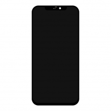 LCD дисплей для Apple iPhone 12 Pro Max с тачскрином (черный) original