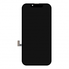 LCD дисплей для Apple iPhone 13 с тачскрином (черный) original
