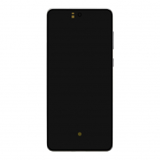 Дисплей для Samsung Galaxy A73 SM-A736 в сборе GH82-28686A (черный) 100% оригинал