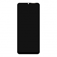 LCD дисплей для Vivo Y22/Y22S с тачскрином (черный)