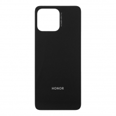 Задняя крышка для Huawei Honor X8 (TFY-LX1) (черный)