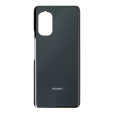 Задняя крышка для Huawei Nova 9 SE (JLN-LX1) (черный)
