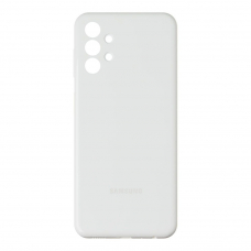 Задняя крышка для Samsung Galaxy A13 SM-A135 (белый)