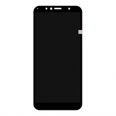 LCD дисплей для Huawei Honor 7C/7A Pro/Y6 2018/Y6 Prime 2018 с тачскрином (черный) 100% оригинал