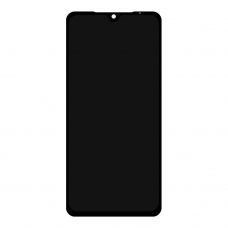 LCD дисплей для Xiaomi Mi 9 с тачскрином OLED (черный)
