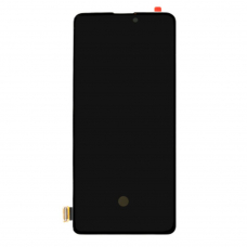 LCD дисплей для Xiaomi Mi 9T/Mi 9T Pro/Redmi K20/K20 Pro с тачскрином OLED (черный)