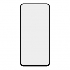 Защитное стекло REMAX GL-27 Medicine Privacy на дисплей Apple iPhone 11 Pro Max/Xs Max, AntiSpy, 0.3мм