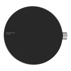 Умные кухонные весы Xiaomi HOTO Smart Kitchen Scale (черные)