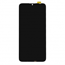 LCD дисплей для Huawei Honor 10 Lite/10i/20i/20e с тачскрином COG (черный)