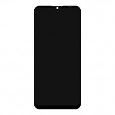 LCD дисплей для Huawei Honor X7 (CMA-LX2) с тачскрином (черный)