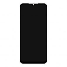 LCD дисплей для Xiaomi POCO M4 5G/Note 11E с тачскрином (черный)