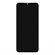 LCD дисплей для Huawei Honor X6 (VNE-LX1)/Honor X8 5G (VNE-N41) с тачскрином (черный)