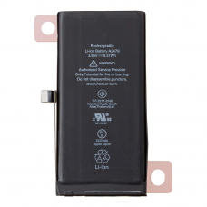 Аккумуляторная батарея для iPhone 12 mini FOXCONN 2227 mAh (коробка)
