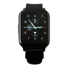 Умные часы AWEI H8 (черные)