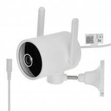 IP-камера Xiaomi IMILAB EC3 Pro Outdoor Security Camera 2K CMSXJ42A (белая)