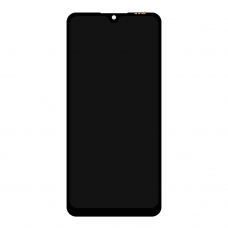 LCD дисплей для Huawei P30 Lite/Honor 20S/Honor 20 Lite с тачскрином COG (черный)