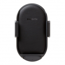 Беспроводное автомобильное зарядное устройство Xiaomi Wireless Car Charger Pro 50W WCJ05ZM (черное)