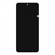 LCD дисплей для Huawei Nova 10 SE (BNE-LX1) с тачскрином (черный) 100% оригинал