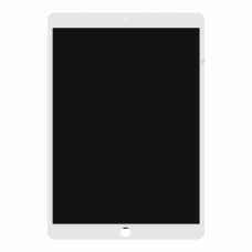 LCD дисплей для Apple iPad Air 3 (10.5'') 2019 с тачскрином (белый)	