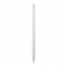 Активный стилус Apple Pencil A2051 для iPad/mini/Air/Pro MU8F2CH/A (белый)