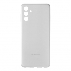 Задняя крышка для Samsung Galaxy A04s SM-A047 (белый)