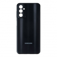 Задняя крышка для Samsung Galaxy M13 SM-M135 (черный)