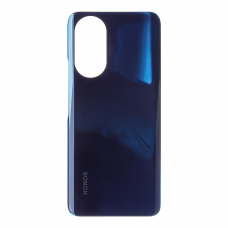 Задняя крышка для Huawei Honor X7 (CMA-LX1/CMA-LX2) (синий)