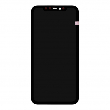 LCD дисплей для Apple iPhone 11 Pro Max оригинальная матрица ZY In-Cell COF LTPS FHD (черный)