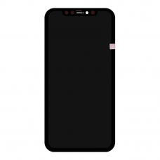 LCD дисплей для Apple iPhone 11 оригинальная матрица ZY In-Cell LTPS FHD (черный)