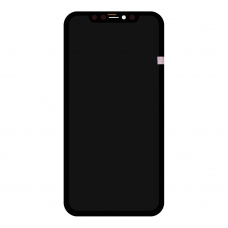 LCD дисплей для Apple iPhone 11 оригинальная матрица ZY In-Cell A-SI HD+ (черный)