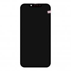 LCD дисплей для Apple iPhone 13 оригинальная матрица ZY In-Cell LTPS FHD (черный)