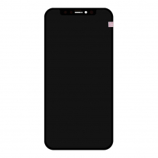 LCD дисплей для Apple iPhone XR оригинальная матрица ZY In-Cell A-SI HD+ (черный)