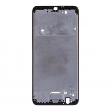Рамка дисплея для Samsung Galaxy A20s SM-A207F (черный)