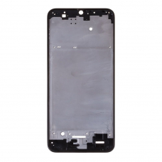 Рамка дисплея для Samsung Galaxy M31 SM-M315F (черный)