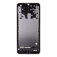 Рамка дисплея для Samsung Galaxy M12 SM-M127F (черный)