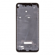 Рамка дисплея для Samsung Galaxy M11 SM-M115F (черный)