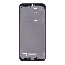 Рамка дисплея для Samsung Galaxy A03 SM-A035F (черный)