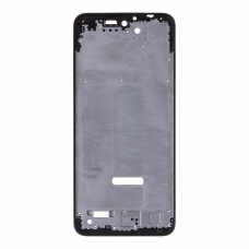 Рамка дисплея для Xiaomi Poco M3 Pro 5G/Redmi Note 10T (черный)