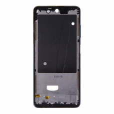 Рамка дисплея для Xiaomi Poco X3 NFC/X3 Pro (синий)