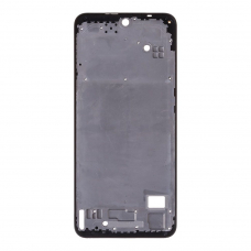 Рамка дисплея для Xiaomi Redmi Note 11 4G (2201117TY/G) (черный)