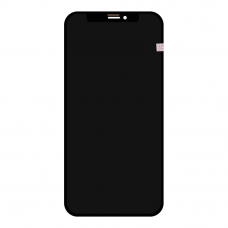 LCD дисплей для Apple iPhone XS оригинальная матрица ZY In-Cell LTPS FHD (черный)