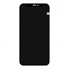 LCD дисплей для Apple iPhone XS оригинальная матрица ZY In-Cell A-SI HD+ (черный)