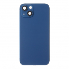 Корпус для Apple iPhone 13 (синий)