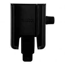 Держатель для смартфона на руль самоката/мото/вело Xiaomi Ninebot Phone Holder (черный)