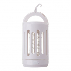 Противомоскитная лампа-репелент Xiaomi Dragonfly Portable Electric Mosquito Killer Lamp Y8EK (белая)