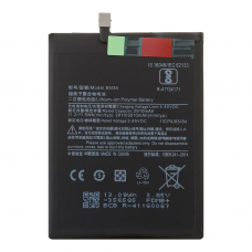 АКБ Xiaomi Mi A2/Mi 6X (BN36) 100% Filling Capacity
