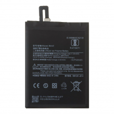 АКБ Xiaomi Pocophone F1 (BM4E) 100% Filling Capacity