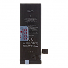 Аккумулятор HOCO для iPhone SE 1624mAh (коробка)