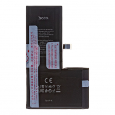 Аккумулятор HOCO для iPhone X 2716mAh (коробка)
